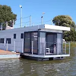 아파트 Arka 1 Na Wodzie W Mielnie, Rower Wodny, Bezplatny Wifi, Parking