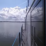 Arka 1 Na Wodzie W Mielnie, Rower Wodny, Bezplatny Wifi, Parking 아파트