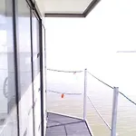 Arka 1 Na Wodzie W Mielnie, Rower Wodny, Bezplatny Wifi, Parking 아파트
