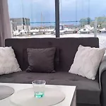 Arka 1 Na Wodzie W Mielnie, Rower Wodny, Bezplatny Wifi, Parking *