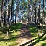 아파트 Arka 1 Na Wodzie W Mielnie, Rower Wodny, Bezplatny Wifi, Parking 미엘노