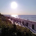 Arka 1 Na Wodzie W Mielnie, Rower Wodny, Bezplatny Wifi, Parking Appartement Mielno (Koszalin)