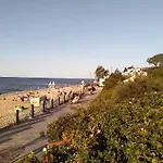 Arka 1 Na Wodzie W Mielnie, Rower Wodny, Bezplatny Wifi, Parking Mielno (Koszalin)