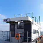 Arka 1 Na Wodzie W Mielnie, Rower Wodny, Bezplatny Wifi, Parking Appartement Mielno (Koszalin)
