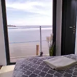 Arka 1 Na Wodzie W Mielnie, Rower Wodny, Bezplatny Wifi, Parking Appartement