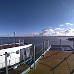Arka 1 Na Wodzie W Mielnie, Rower Wodny, Bezplatny Wifi, Parking