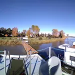 Appartement Arka 1 Na Wodzie W Mielnie, Rower Wodny, Bezplatny Wifi, Parking Mielno (Koszalin)