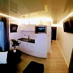 Arka 1 Na Wodzie W Mielnie, Rower Wodny, Bezplatny Wifi, Parking *