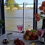 아파트 Arka 1 Na Wodzie W Mielnie, Rower Wodny, Bezplatny Wifi, Parking