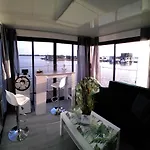 Arka 1 Na Wodzie W Mielnie, Rower Wodny, Bezplatny Wifi, Parking Appartement
