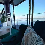 아파트 Arka 1 Na Wodzie W Mielnie, Rower Wodny, Bezplatny Wifi, Parking *