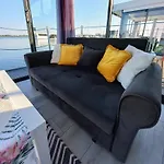 Arka 1 Na Wodzie W Mielnie, Rower Wodny, Bezplatny Wifi, Parking Mielno (Koszalin)