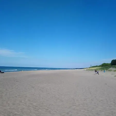 Apartament Arka1, Na Wodzie W Mielnie 400 M Plaza, Rower Wodny, Szybki Internet, Netflix, Parking *