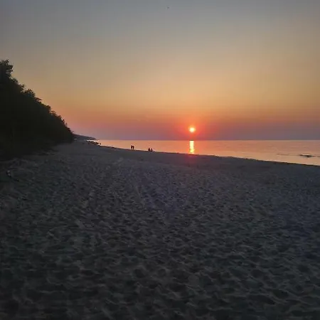 Arka1, Na Wodzie W Mielnie 400 M Plaza, Rower Wodny, Szybki Internet, Netflix, Parking Apartament