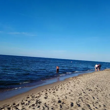 Appartement Arka 1 Na Wodzie W Mielnie, Rower Wodny, Bezplatny Wifi, Parking Mielno (Koszalin)