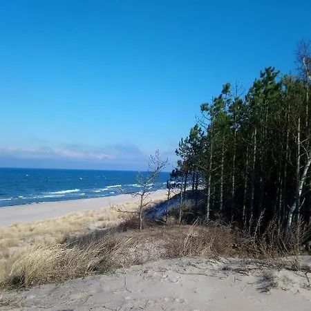 Arka1, Na Wodzie W Mielnie 400 M Plaza, Rower Wodny, Szybki Internet, Netflix, Parking Apartament Mielno (Koszalin)