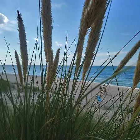 Apartament Arka1, Na Wodzie W Mielnie 400 M Plaza, Rower Wodny, Szybki Internet, Netflix, Parking *