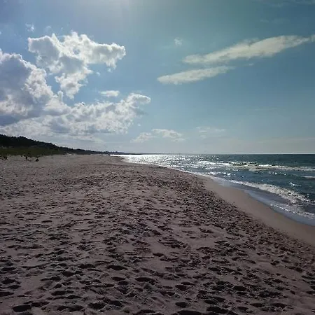 Apartament Arka1, Na Wodzie W Mielnie 400 M Plaza, Rower Wodny, Szybki Internet, Netflix, Parking *