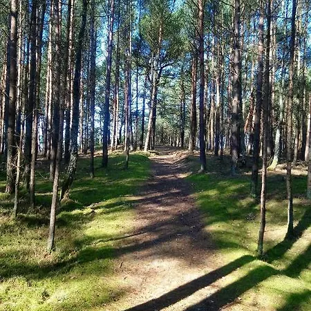 Appartement Arka 1 Na Wodzie W Mielnie, Rower Wodny, Bezplatny Wifi, Parking Mielno (Koszalin)