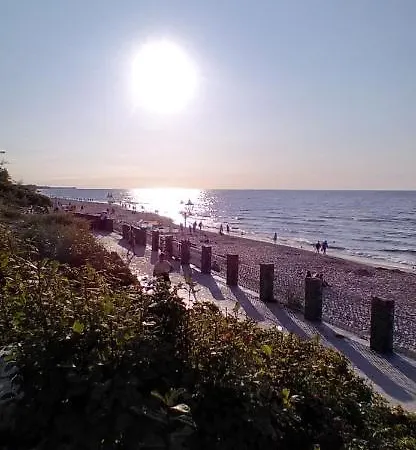 Arka 1 Na Wodzie W Mielnie, Rower Wodny, Bezplatny Wifi, Parking Appartement Mielno (Koszalin)