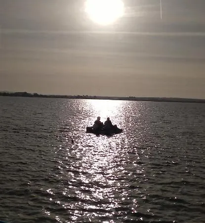 Apartament Arka1, Na Wodzie W Mielnie 400 M Plaza, Rower Wodny, Szybki Internet, Netflix, Parking Mielno (Koszalin)