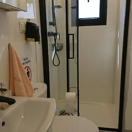Houseboat Arka 1 - Na Wodzie, Rower Wodny, Wifi, Parking 미엘노