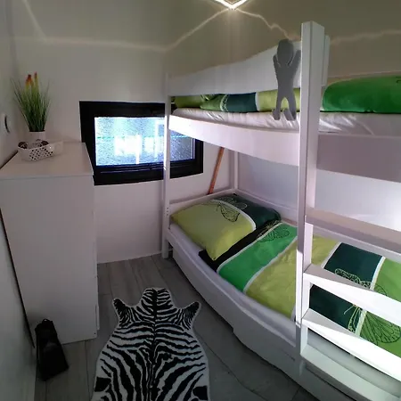 Houseboat Arka 1 - Na Wodzie, Rower Wodny, Wifi, Parking Apartmán *