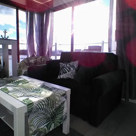 Appartement Arka 1 Na Wodzie W Mielnie, Rower Wodny, Bezplatny Wifi, Parking *