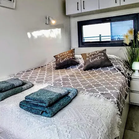 Apartament Arka1, Na Wodzie W Mielnie 400 M Plaza, Rower Wodny, Szybki Internet, Netflix, Parking Mielno (Koszalin)